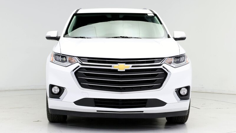 2019 Chevrolet Traverse Premier 5