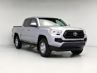 2020 Toyota Tacoma SR -
                Nashville, TN