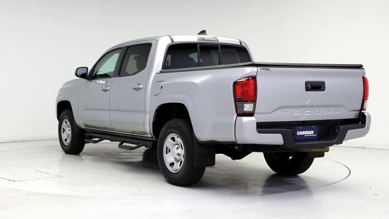 2020 Toyota Tacoma SR 2