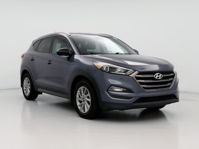 2016 Hyundai Tucson SE -
                Nashville, TN