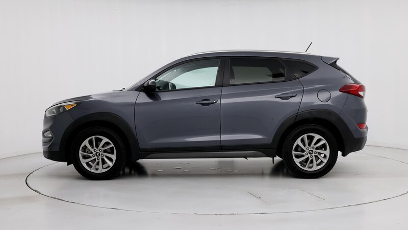 2016 Hyundai Tucson SE 3