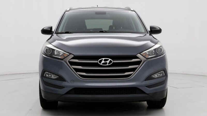 2016 Hyundai Tucson SE 5