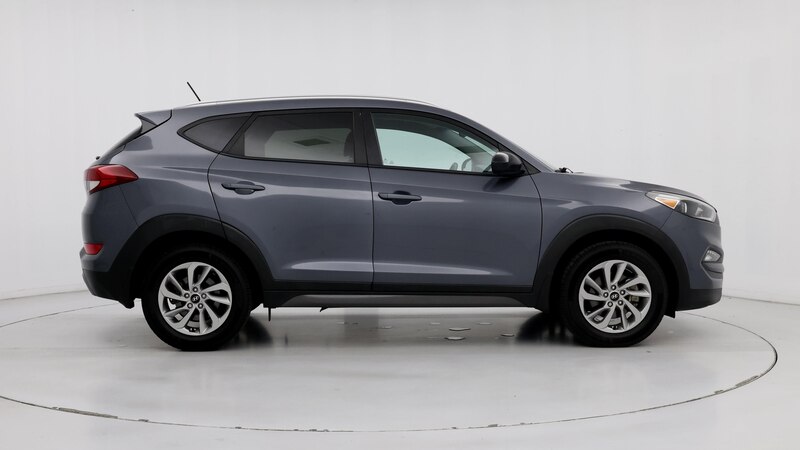 2016 Hyundai Tucson SE 7