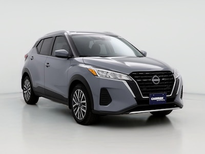 2022 Nissan Kicks SV -
                Cool Springs, TN