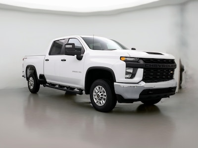 2023 Chevrolet Silverado 2500 Work Truck -
                Nashville, TN