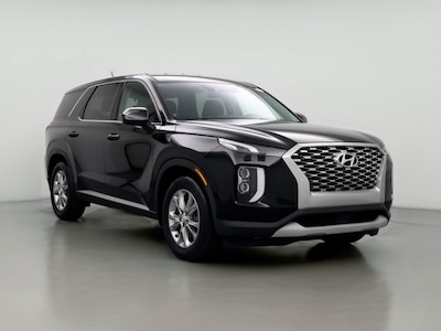 2022 Hyundai Palisade SE -
                Nashville, TN