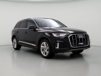 2021 Audi Q7 Premium Plus -
                Town Center, GA