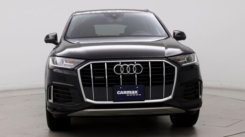 2021 Audi Q7 Premium Plus 5