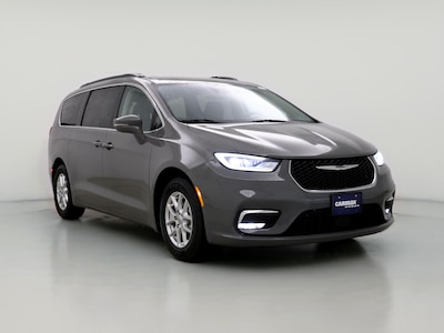 2022 Chrysler Pacifica Touring L -
                Huntsville, AL