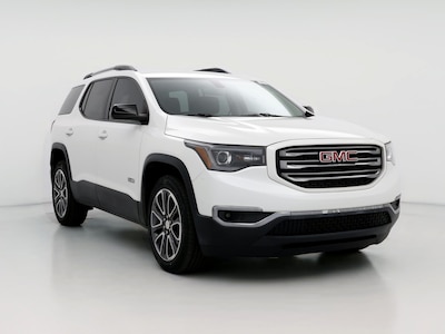 2019 GMC Acadia SLT -
                Cool Springs, TN