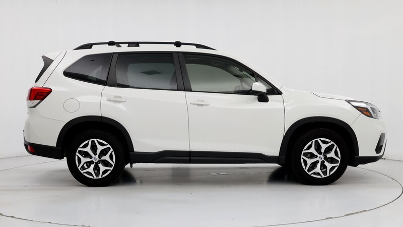 2021 Subaru Forester Premium 7