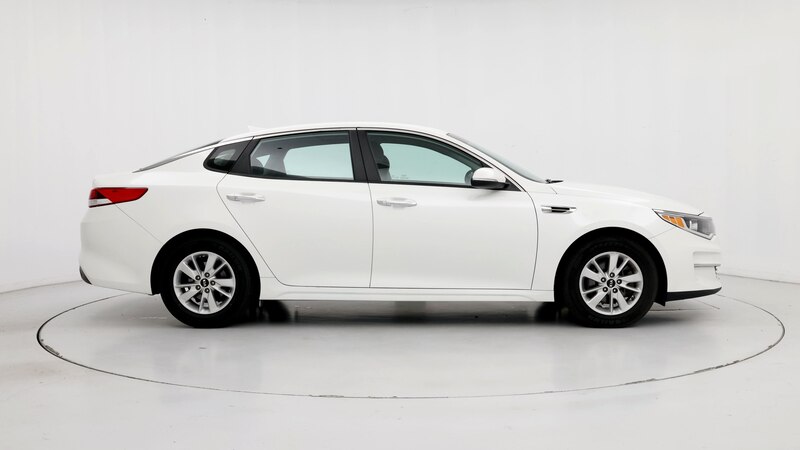 2016 Kia Optima LX 7