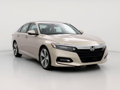 2020 Honda Accord Touring -
                Cool Springs, TN