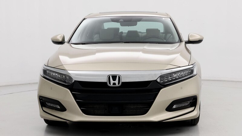 2020 Honda Accord Touring 5