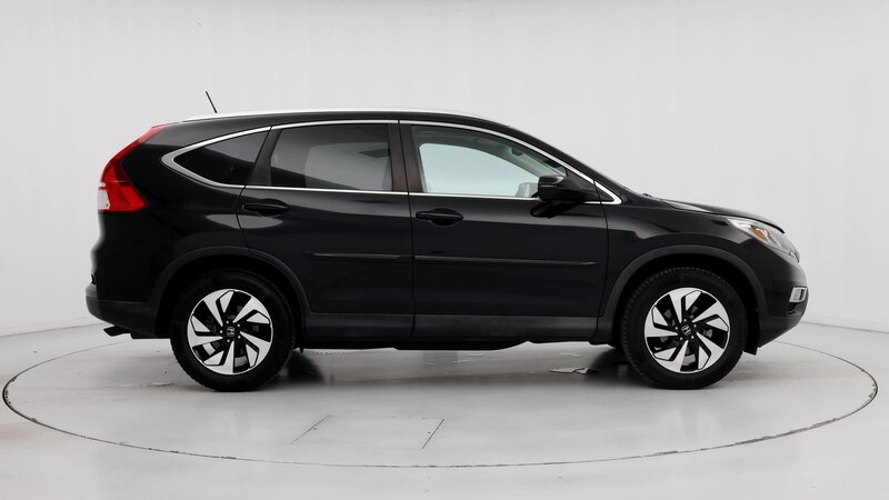 2016 Honda CR-V Touring 7