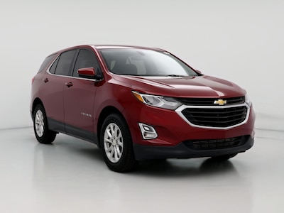 2018 Chevrolet Equinox LT -
                Nashville, TN