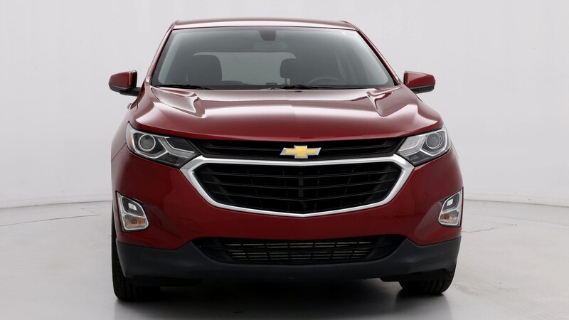 2018 Chevrolet Equinox LT 5