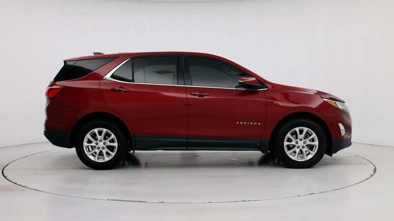 2018 Chevrolet Equinox LT 7