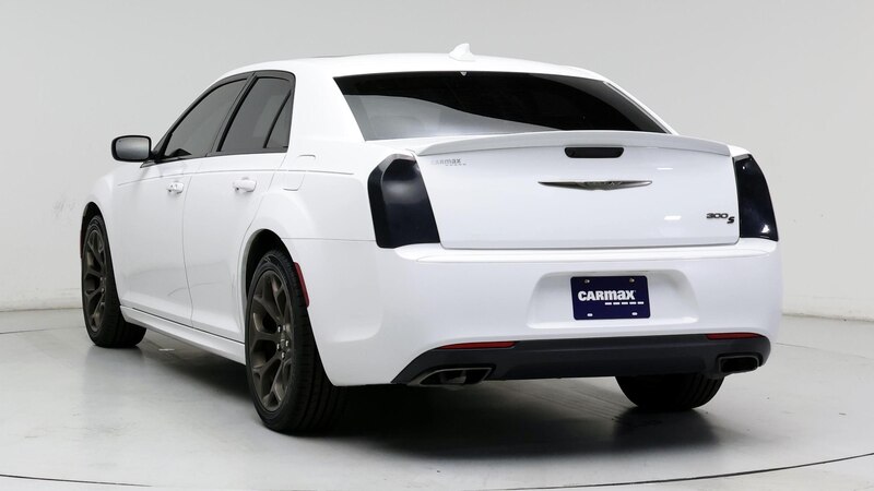 2019 Chrysler 300 S 2