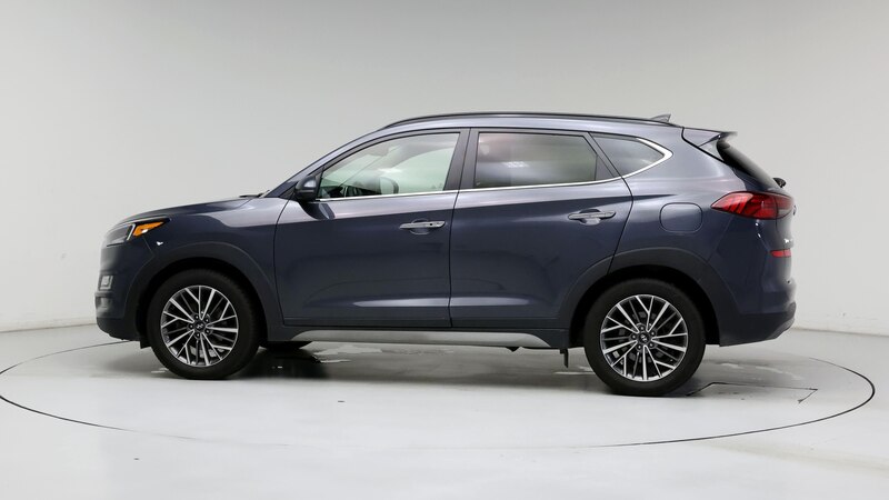 2019 Hyundai Tucson Ultimate 3