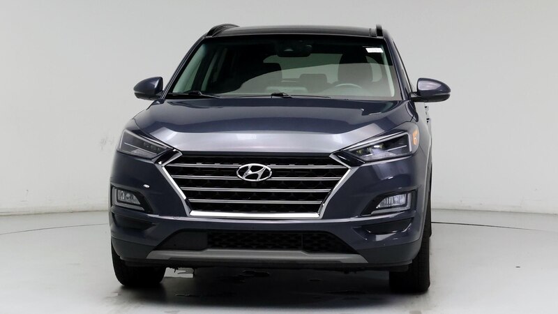 2019 Hyundai Tucson Ultimate 5