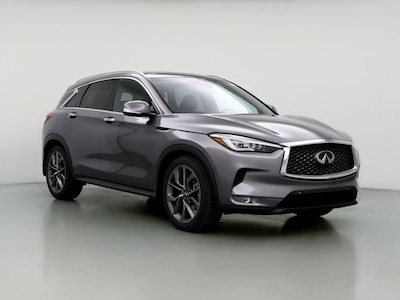 2021 INFINITI QX50 Autograph -
                Town Center, GA