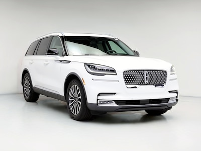 2020 Lincoln Aviator Reserve -
                Nashville, TN