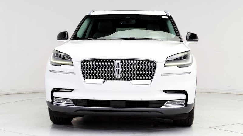 2020 Lincoln Aviator Reserve 5