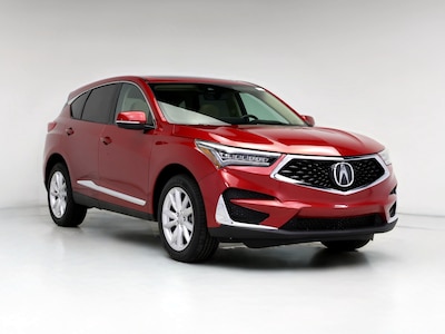 2020 Acura RDX Base -
                Nashville, TN