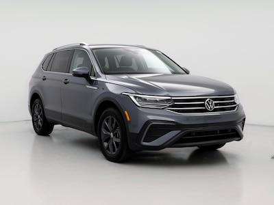 2022 Volkswagen Tiguan SE -
                Nashville, TN