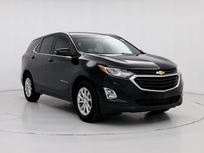 2019 Chevrolet Equinox LT -
                Cool Springs, TN