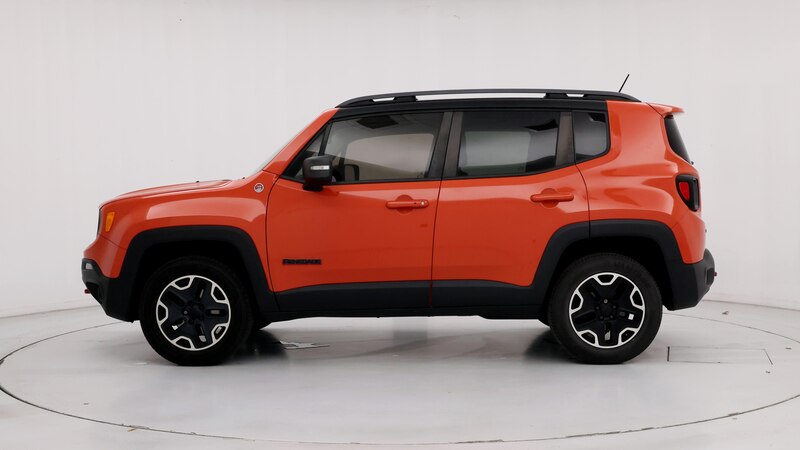 2015 Jeep Renegade Trailhawk 3