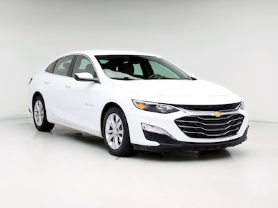 2021 Chevrolet Malibu LT -
                Nashville, TN