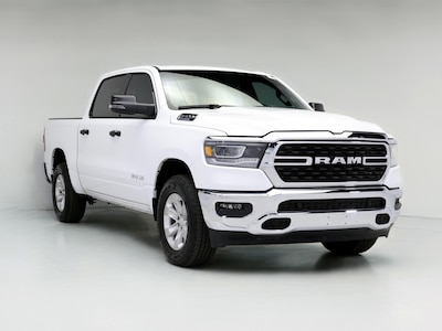 2023 RAM 1500 Big Horn -
                Nashville, TN