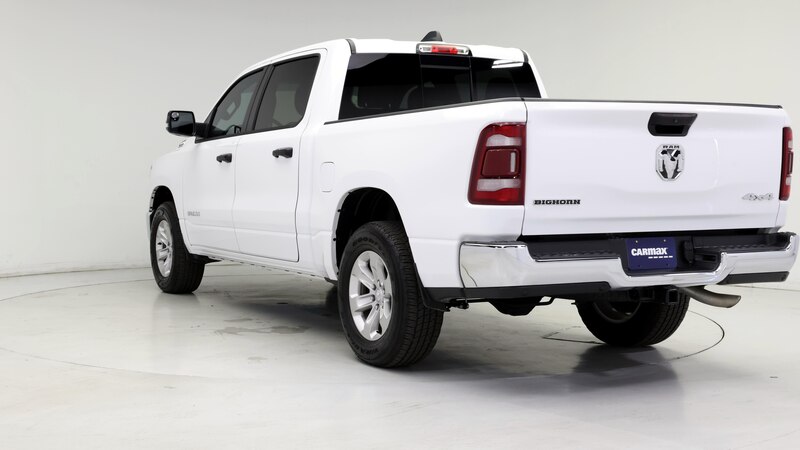 2023 RAM 1500 Big Horn 2