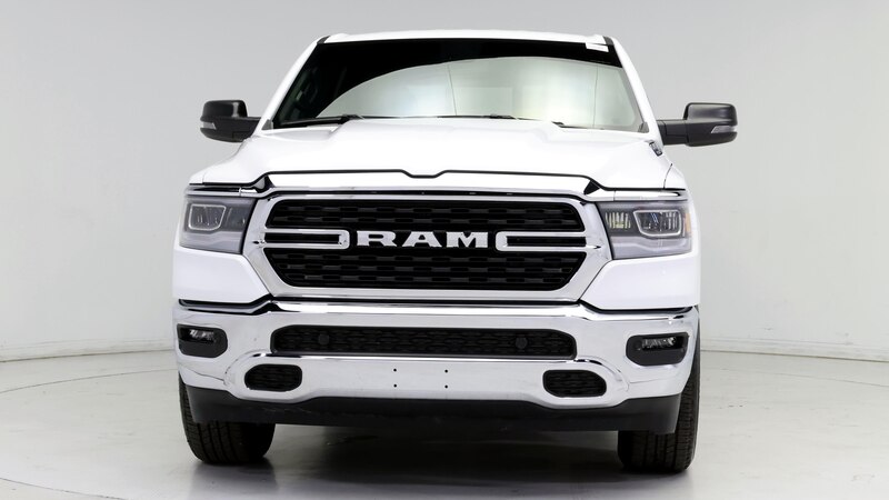 2023 RAM 1500 Big Horn 5