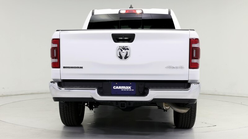 2023 RAM 1500 Big Horn 6