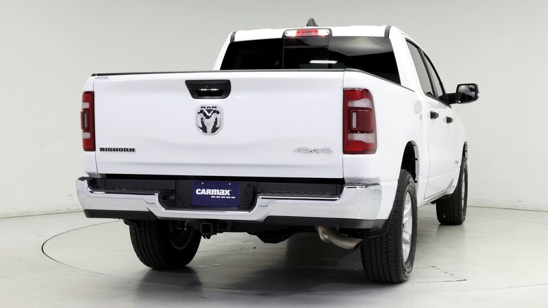 2023 RAM 1500 Big Horn 8