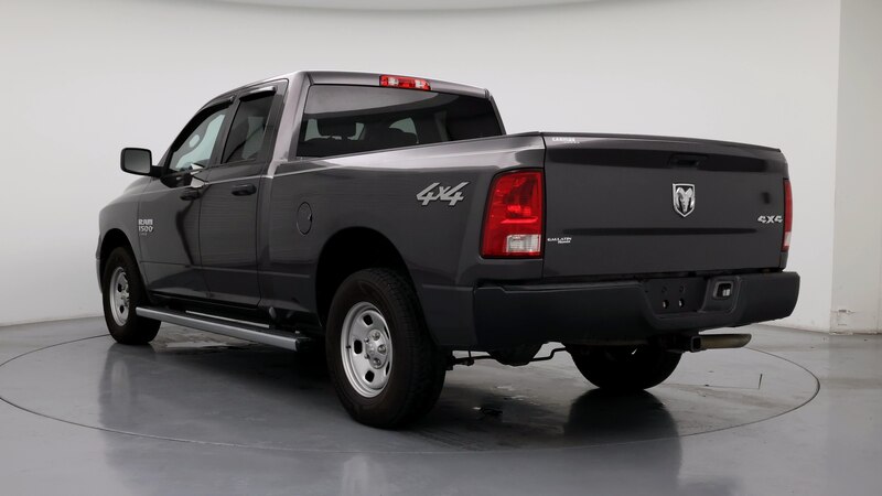 2020 RAM 1500 Classic Tradesman 2