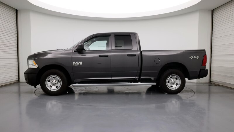 2020 RAM 1500 Classic Tradesman 3