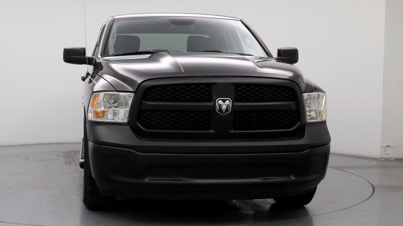 2020 RAM 1500 Classic Tradesman 5