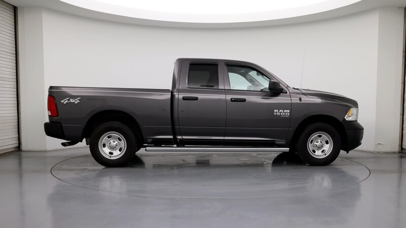 2020 RAM 1500 Classic Tradesman 7