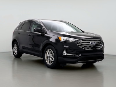 2021 Ford Edge SEL -
                Nashville, TN