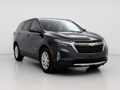 2022 Chevrolet Equinox LT -
                Nashville, TN