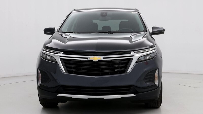 2022 Chevrolet Equinox LT 5