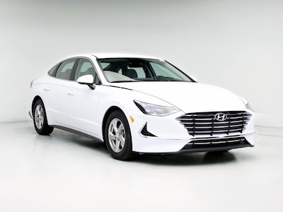 2021 Hyundai Sonata SE -
                Nashville, TN