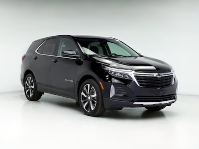 2022 Chevrolet Equinox LT -
                Nashville, TN