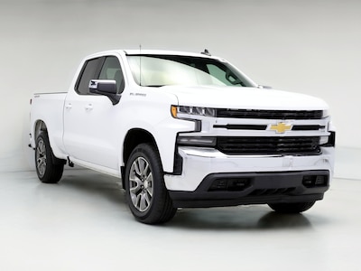 2022 Chevrolet Silverado 1500 LT -
                Nashville, TN