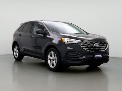 2021 Ford Edge SE -
                Nashville, TN