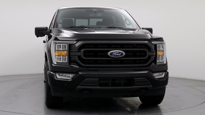 2022 Ford F-150 XLT 5